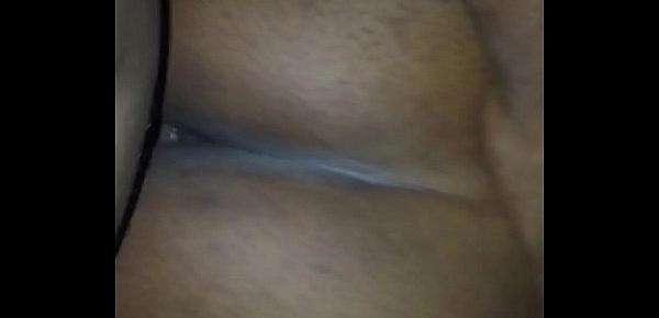  Lagos girl fucked HARD